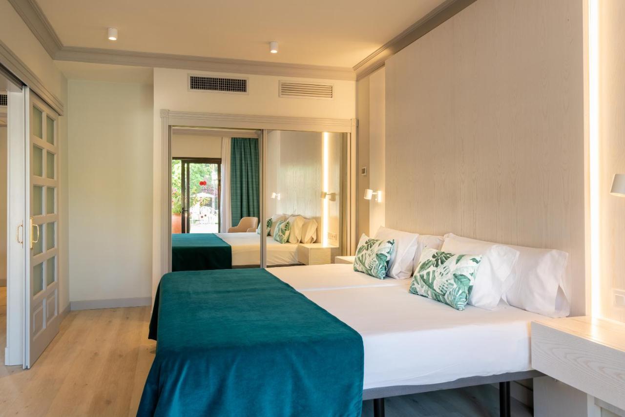 Playa De Las Americas Apartments Exterior photo