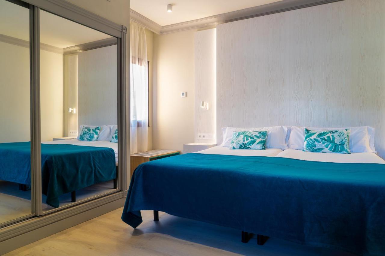 Playa De Las Americas Apartments Exterior photo